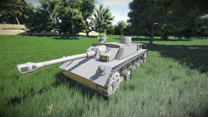 Stug IV