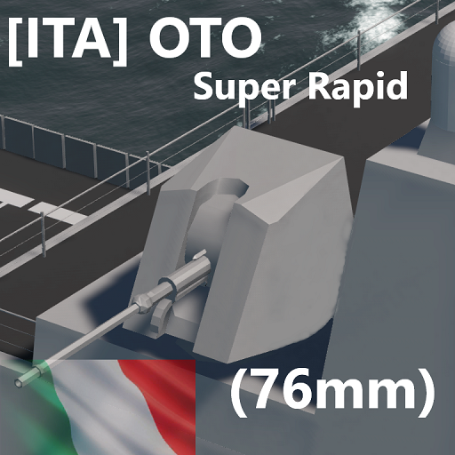 OTO Melara 76mm