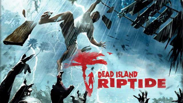 Dead Island Riptide - No Stars Out - Main Menu  Music