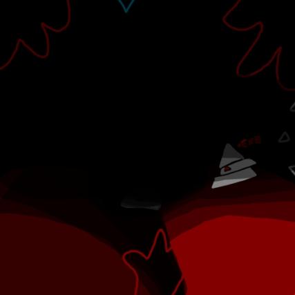 Unstable Dorito