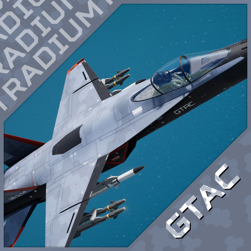 GTAC - Shrike
