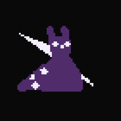 slugcat (Spearmaster)