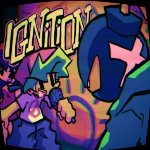 Ignition as Tank Theme