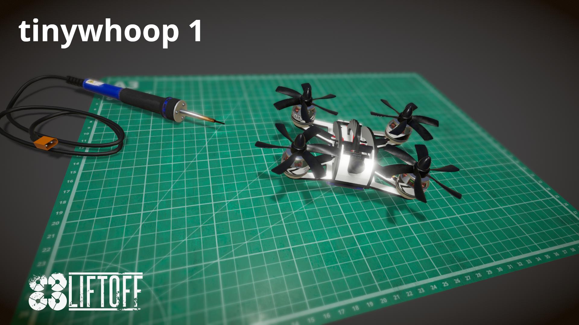 tinywhoop 1