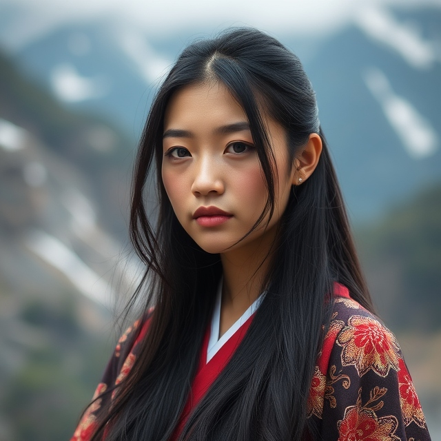 Rinko Ito