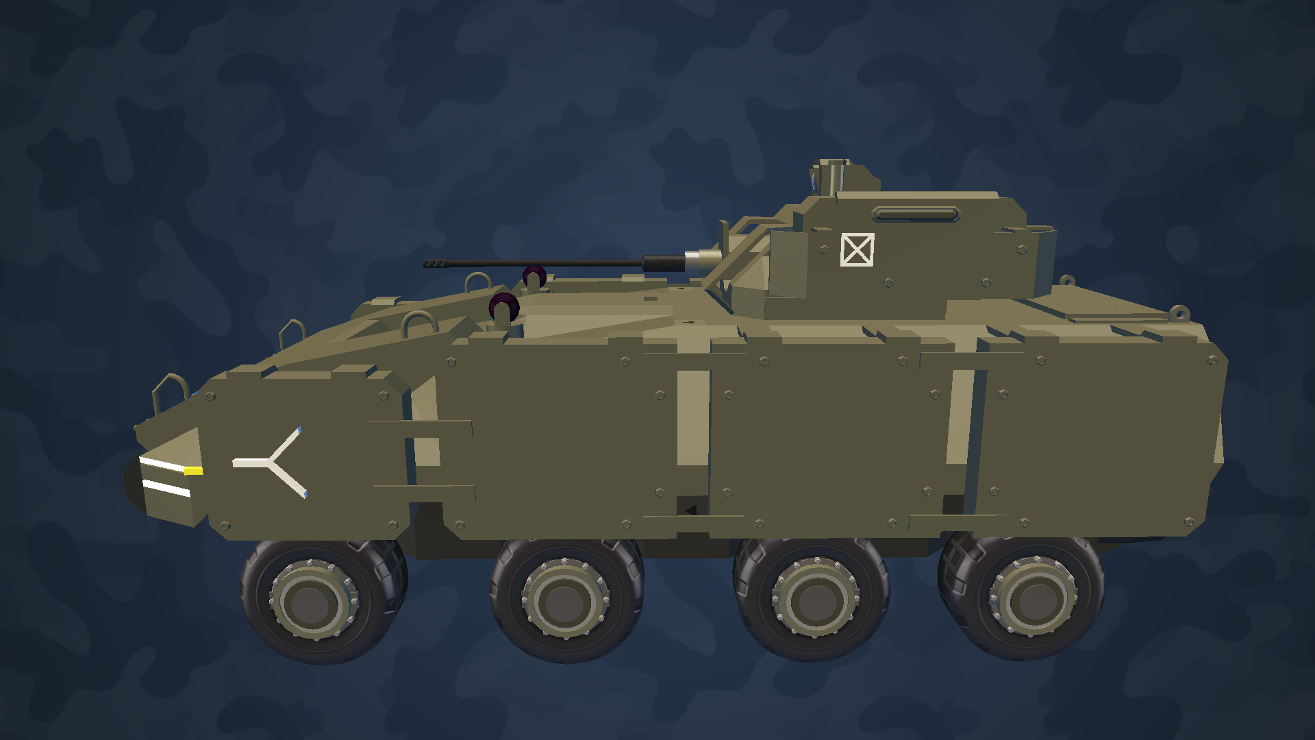 APC-RC108M (R.corp)