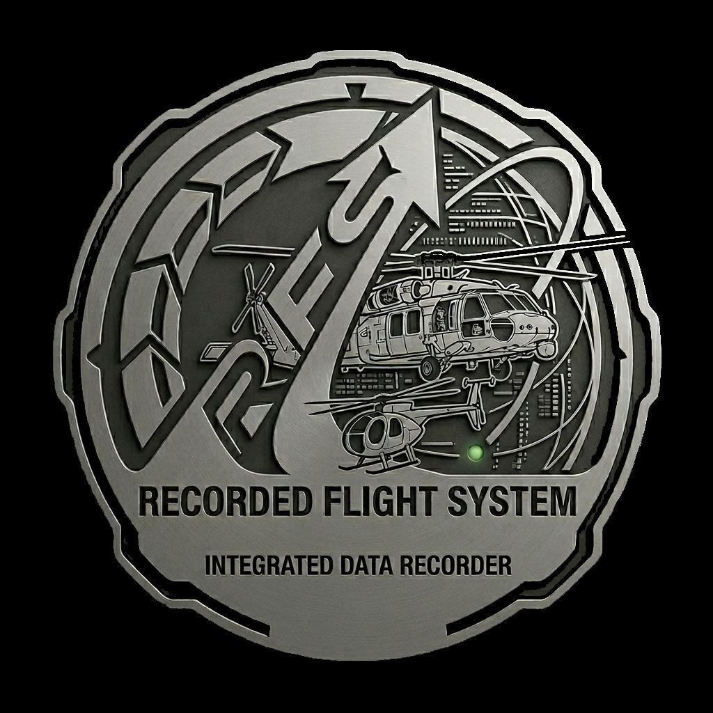 Recorded Flight System