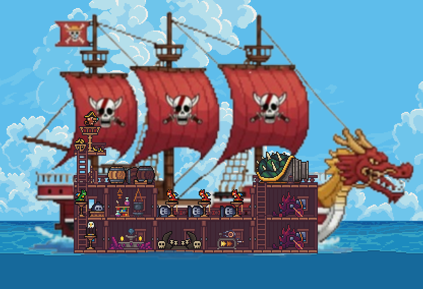 RedForce