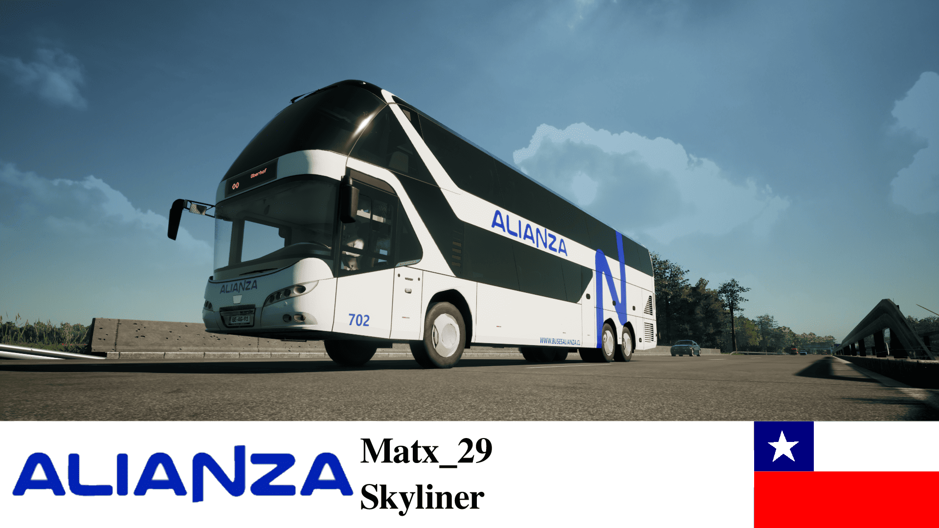 Alianza Skyliner