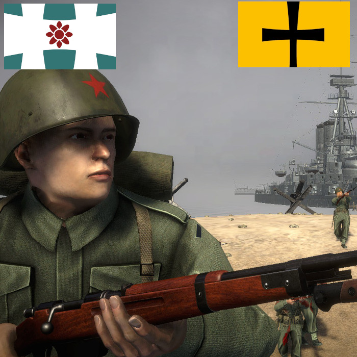C01 "Маленькое Сопротивление" [Mission]