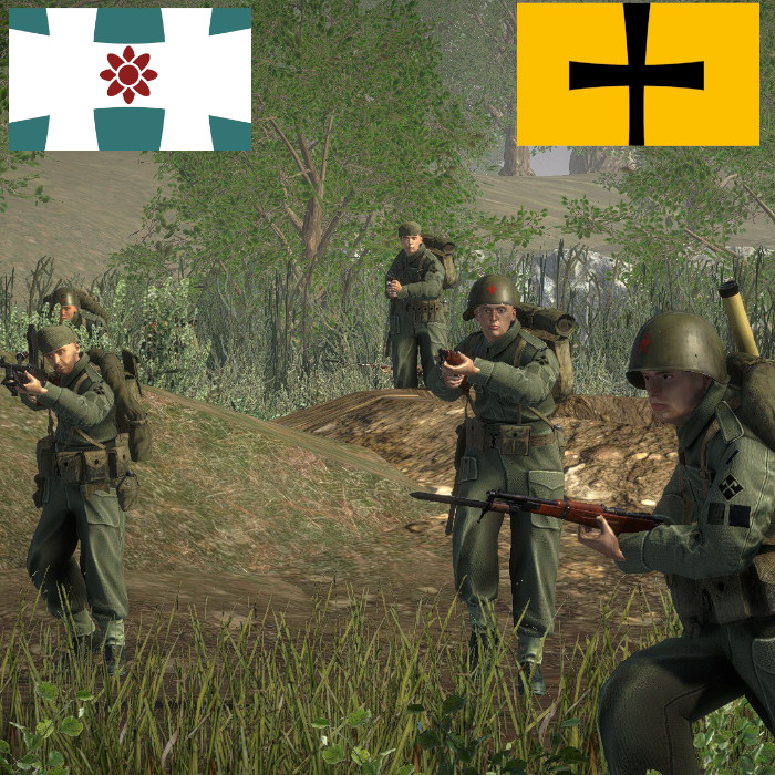 C02 Pushing Forward [Mission]