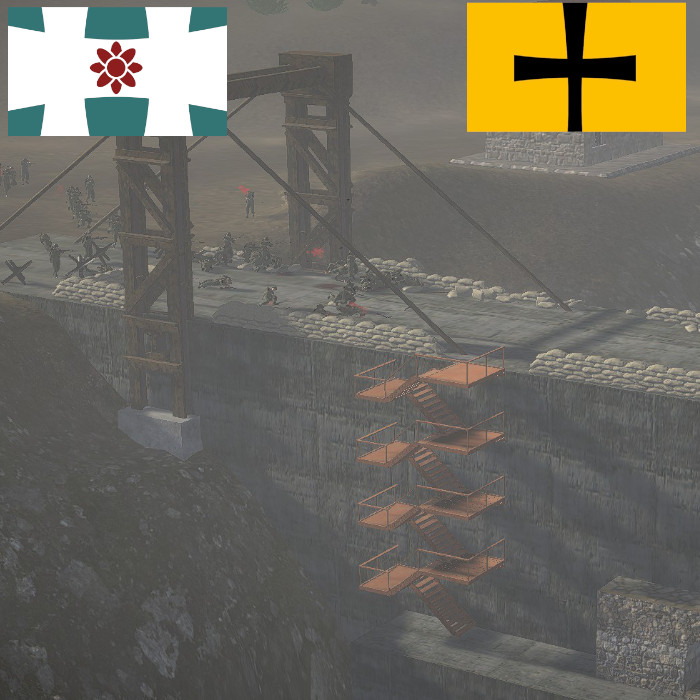 C04 Into The City [Mission]