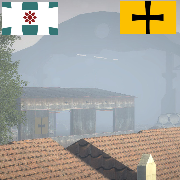 C05 Palissandro Factory [Mission]