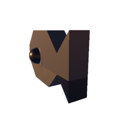 gray Fish