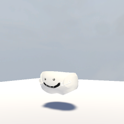 4K Blobby