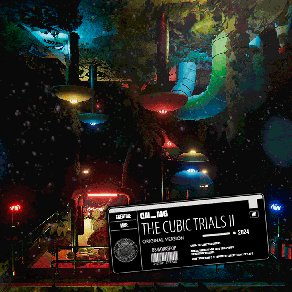 The Cubic Trials II