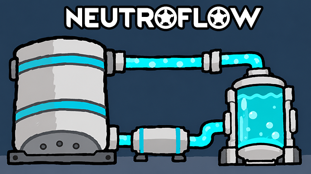Neutroflow