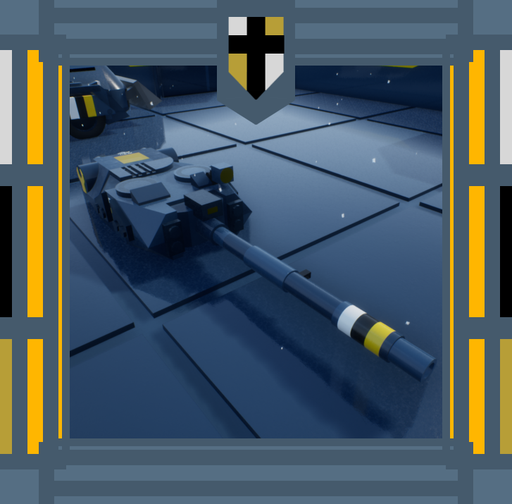 МПВЧ Валийцы Средняя танковая инженерная башня Rkl-05Jh "Лина" A4