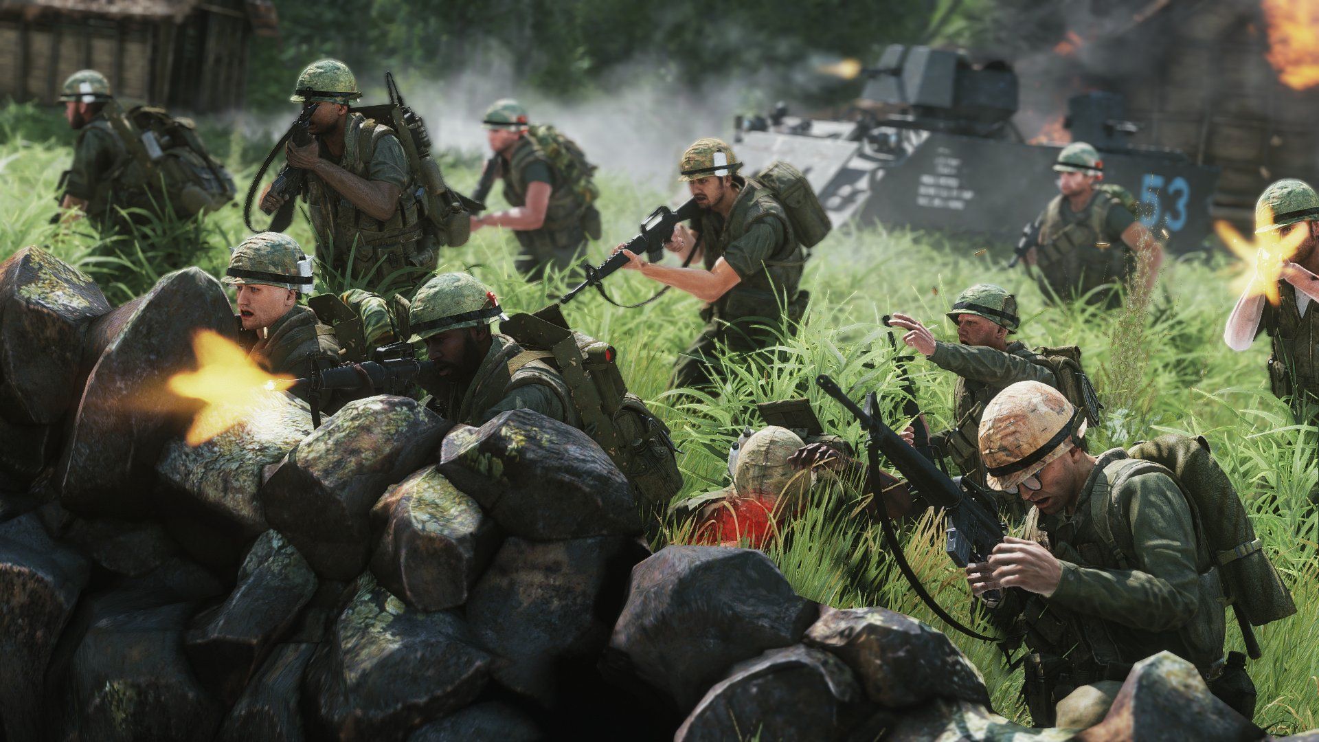 BA MODPACK | Vietnam (2025)