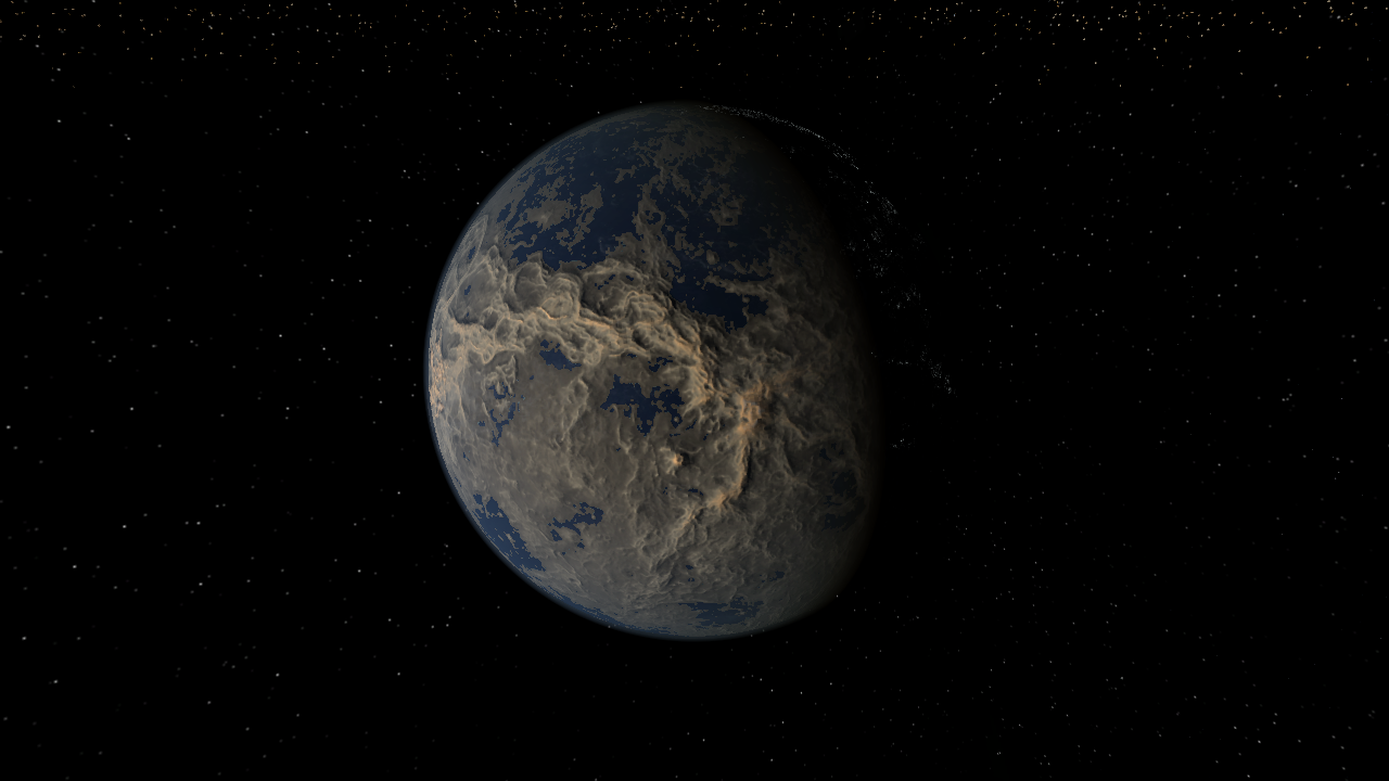 Treece - Lanth - Spinward Marches - Hex 2311