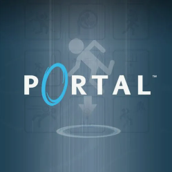 Пак по Portal