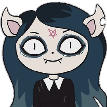 Claire (The Summoning) InfectionHUD Portrait - Rochelle