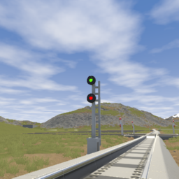 Searchlight Signal (Remastered)