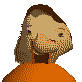 Bully (Baldi's Basics) InfectionHUD Portrait - Coach