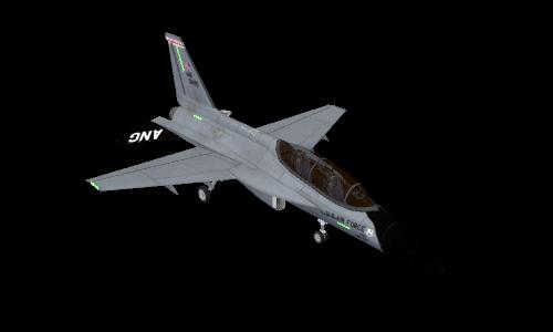 Nebraska ANG KC-135 155th wing