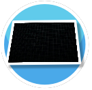 Black Floor
