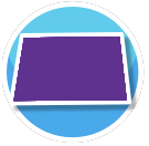 Purple Floor