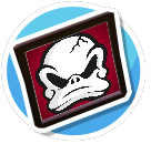 Duck Skull