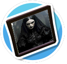 Gothic Woman