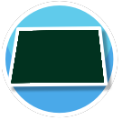 Forest Green Flooring