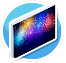 Firework Canvas