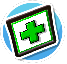 Theme Hospital Icon