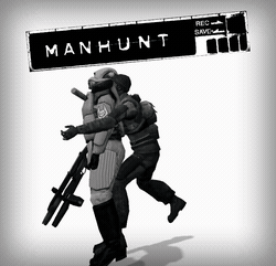 [BSMod] Manhunt Executions