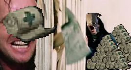 THE Aid Nerf Patch