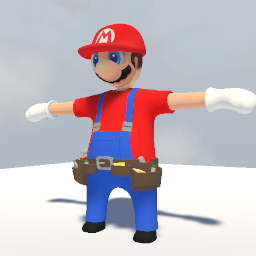 TINYMARIO