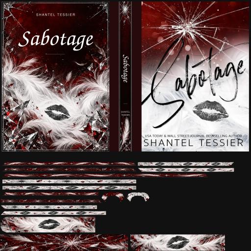 Sabotage preview