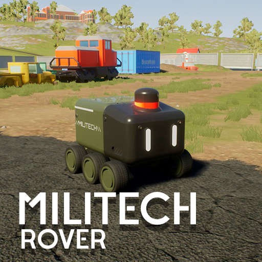 Militerch Rover