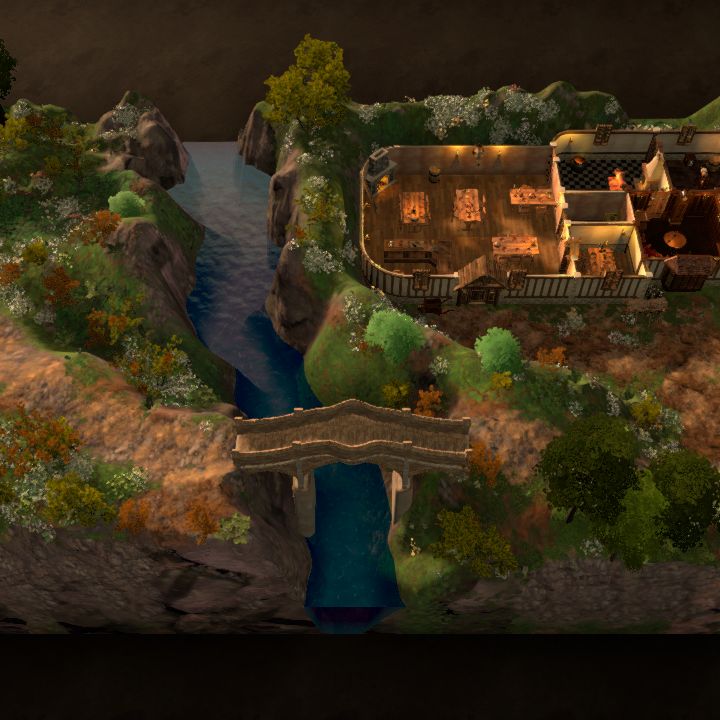 Riverbridge Tavern