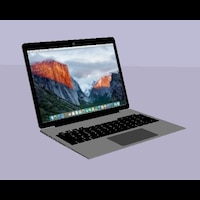 laptop