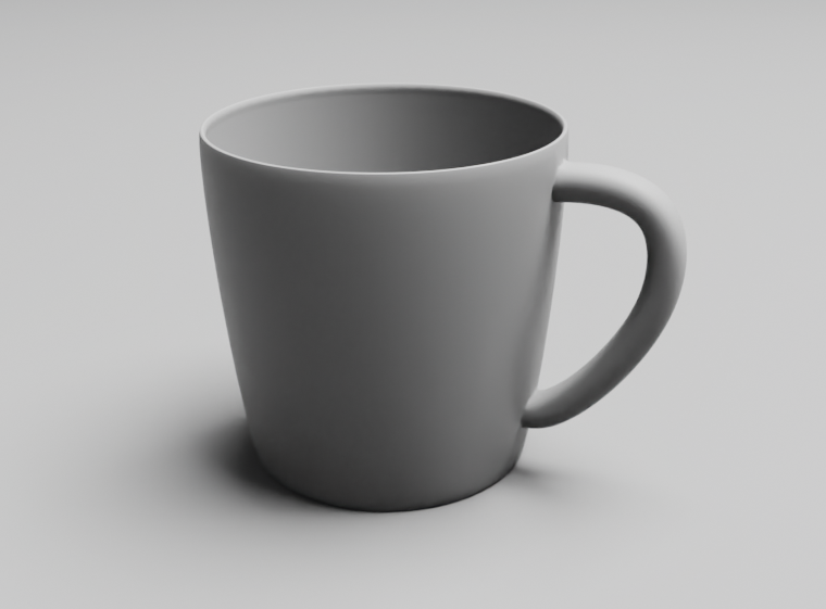 cup