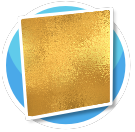 A Golden Wall Colour