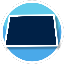 Dark Blue Flooring