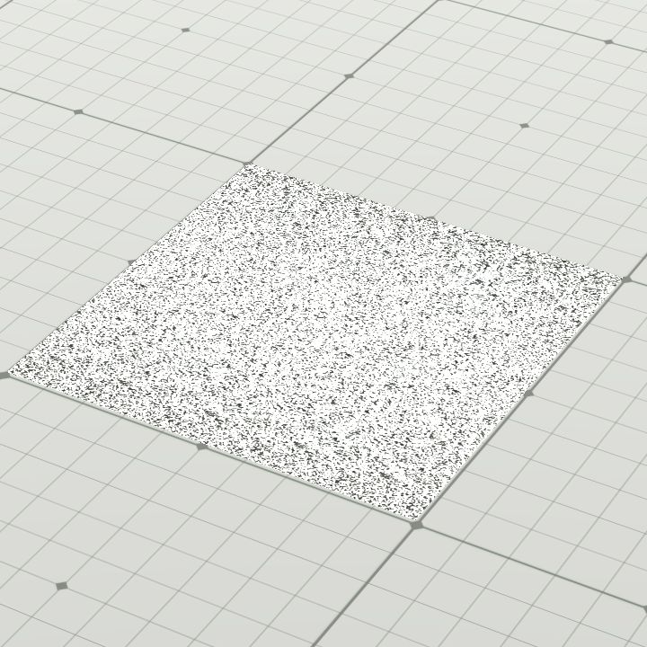 Vortex Floor