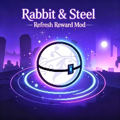 RefreshRewardMod