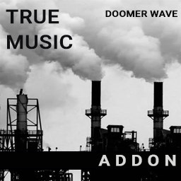 True Music Addon: Doomerwave mix – Project Zomboid Mod