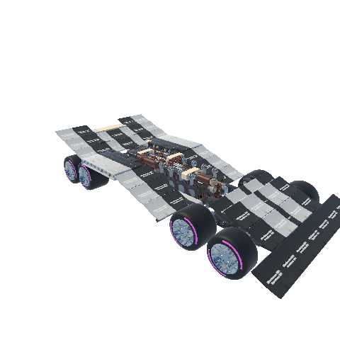 Vortex N3